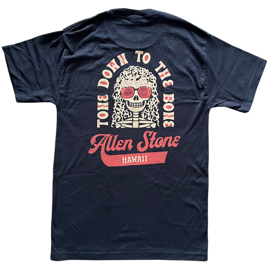 Tone Down to the Bone Hawaii