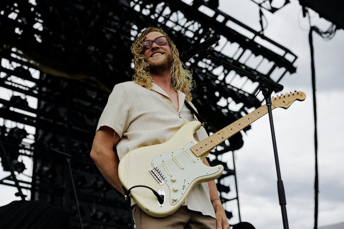 Allen Stone