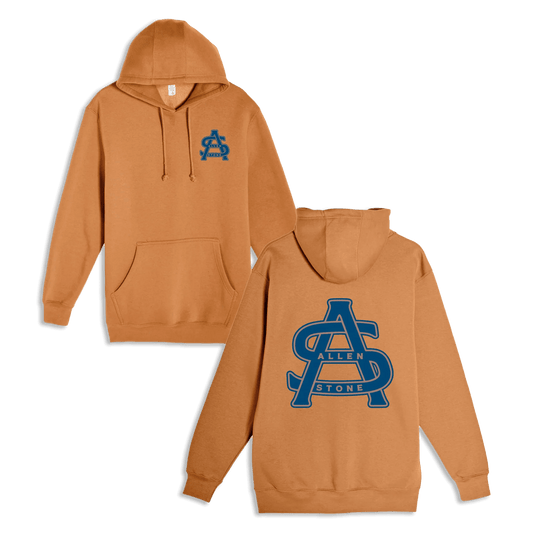 AS Relaxed-Fit Hoodie