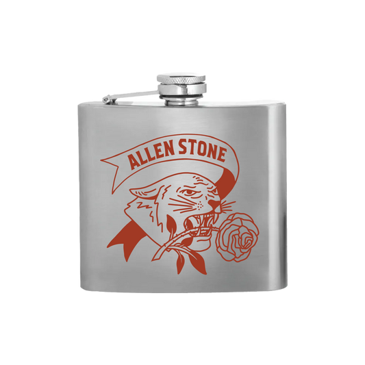 Stone Flask