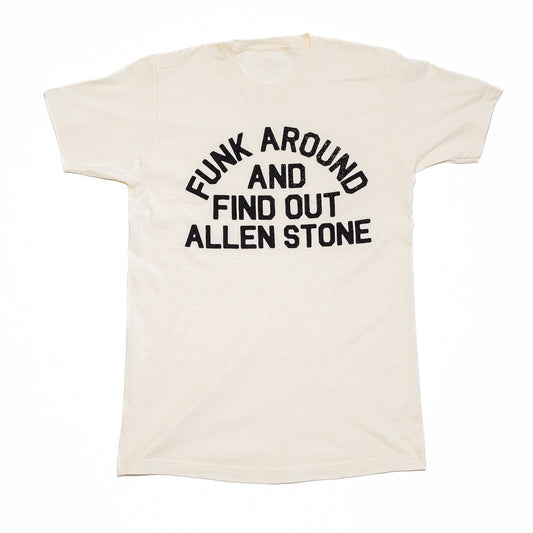 Funk Around Tee