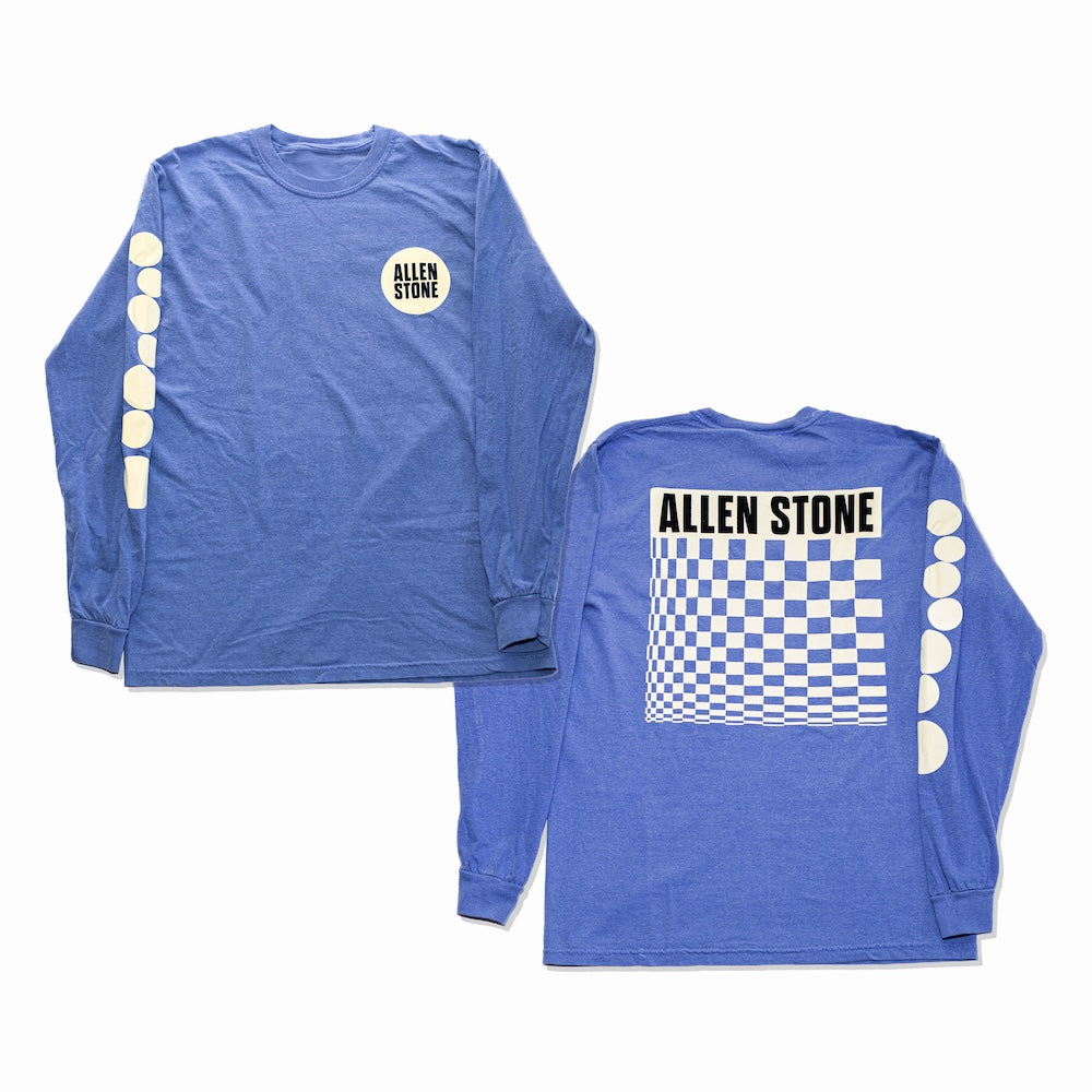 Mystery Long Sleeve