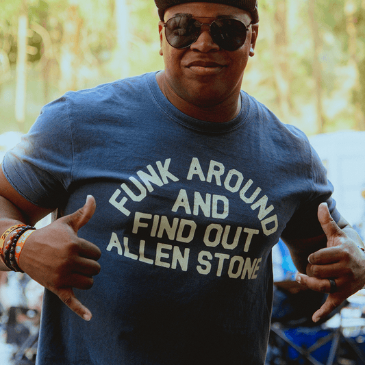 Funk Around & Find Out Tees