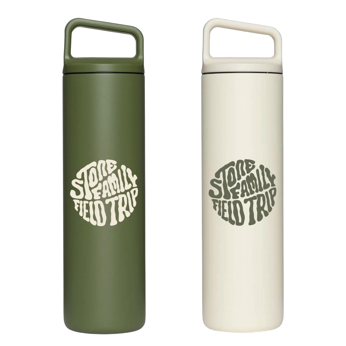 SFFT 20oz Miir Water Bottle