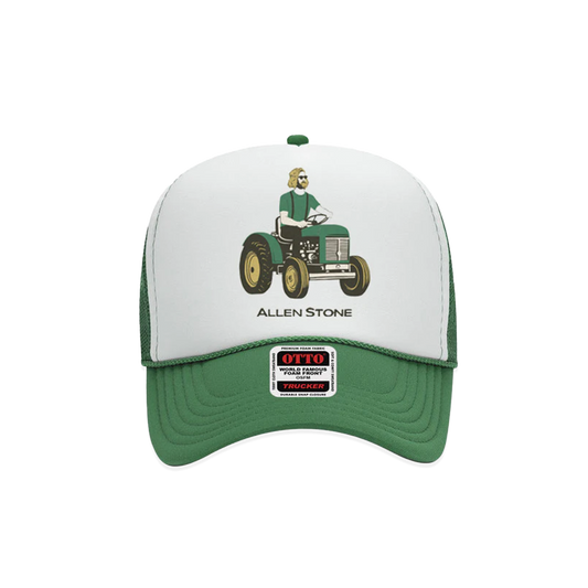 Allen Tractor Hat