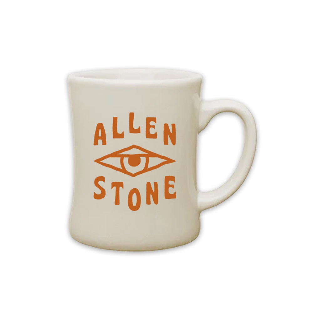 Stone Mug