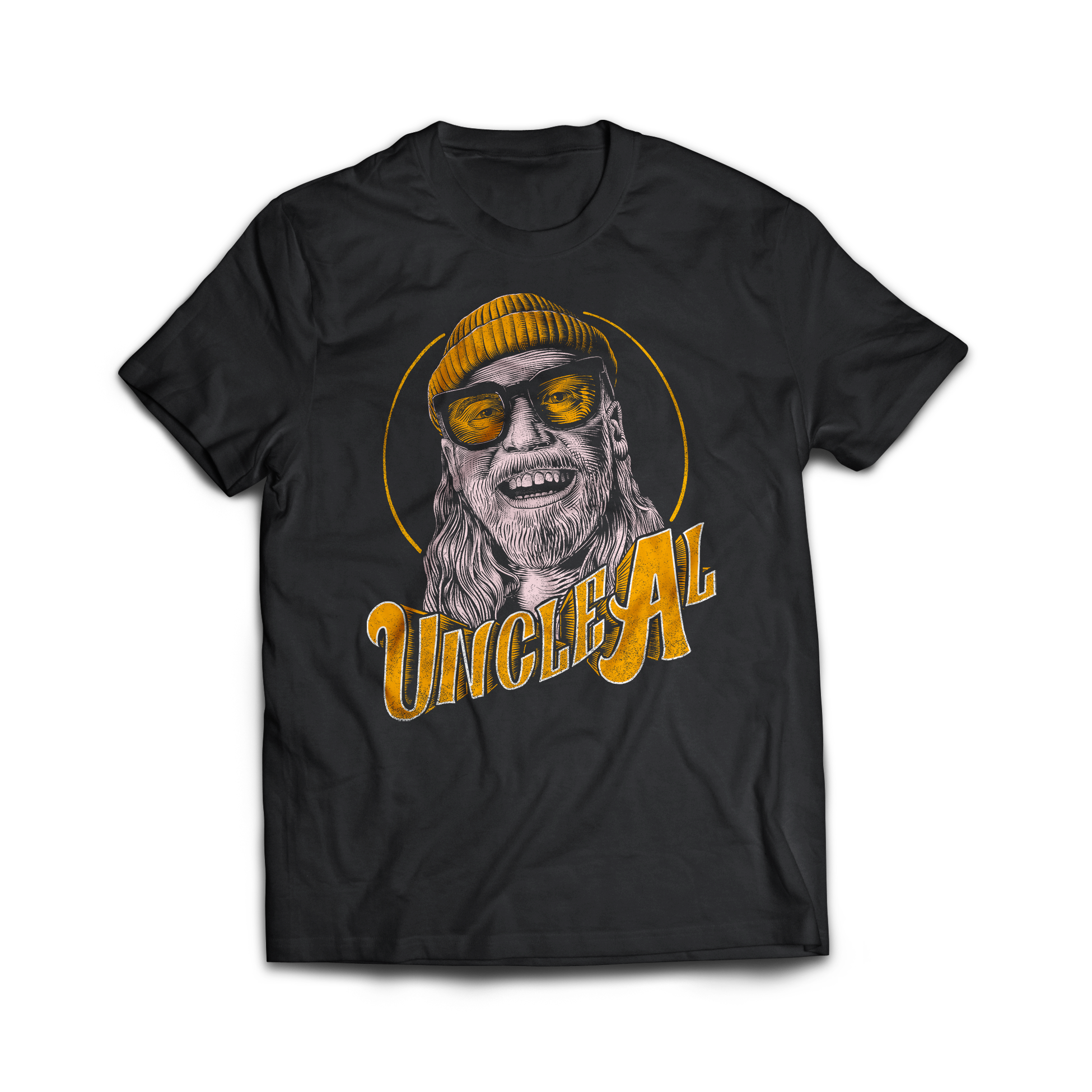 ALLEN STONE The APART Tour Tシャツ サイズXL UncleAlFront.png?v=1649688850