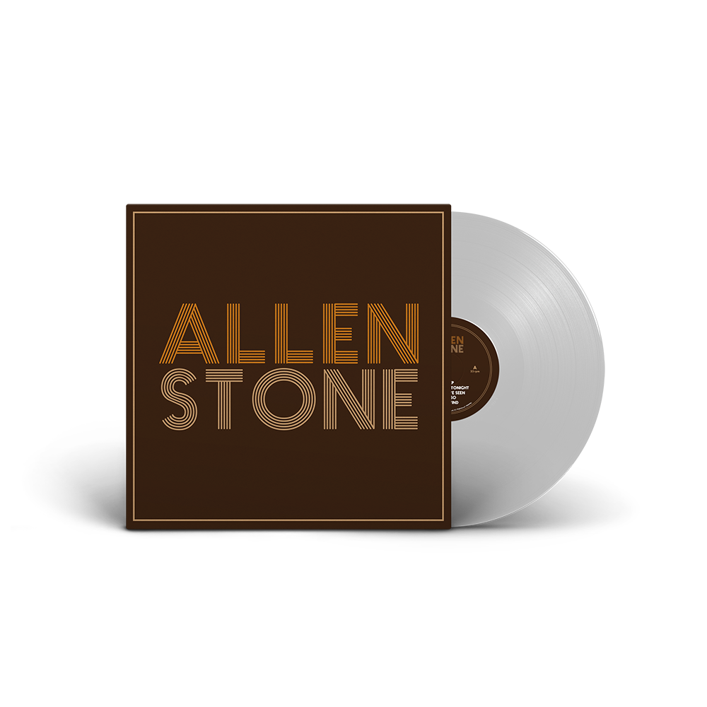 Music Allen Stone