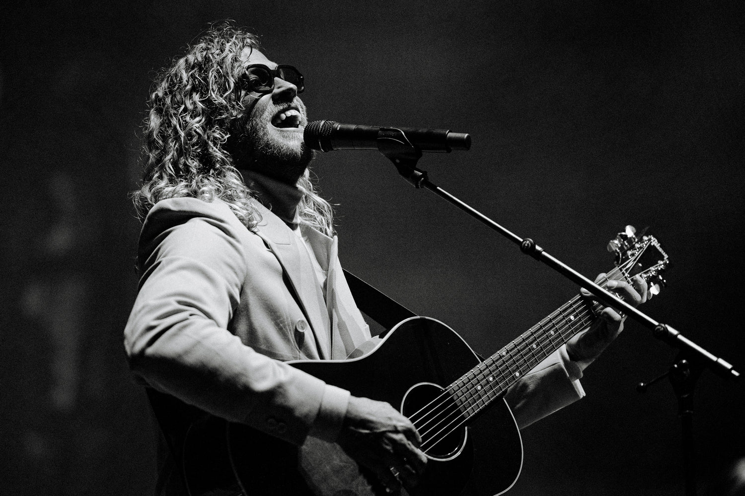 Allen Stone