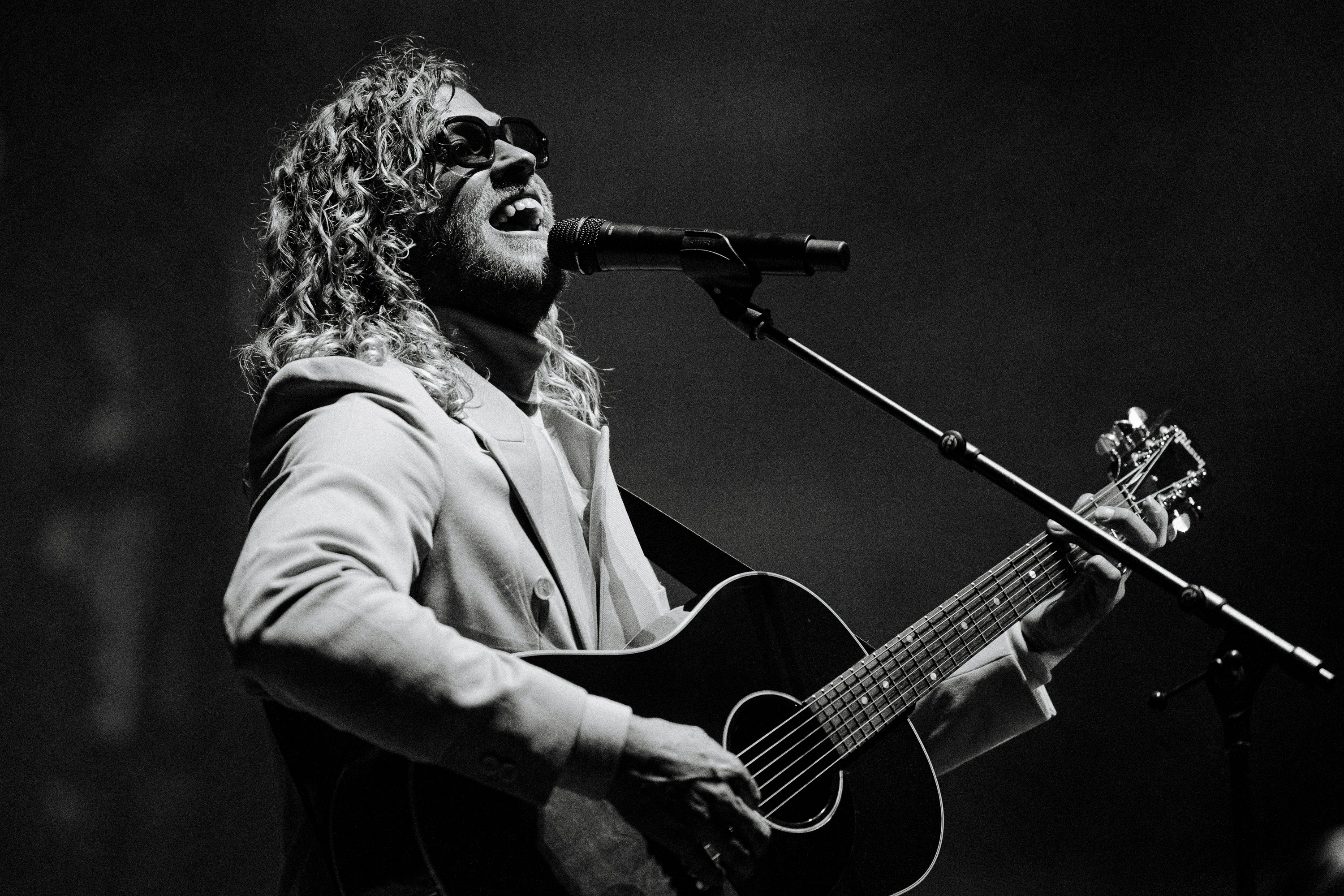 Tour Allen Stone