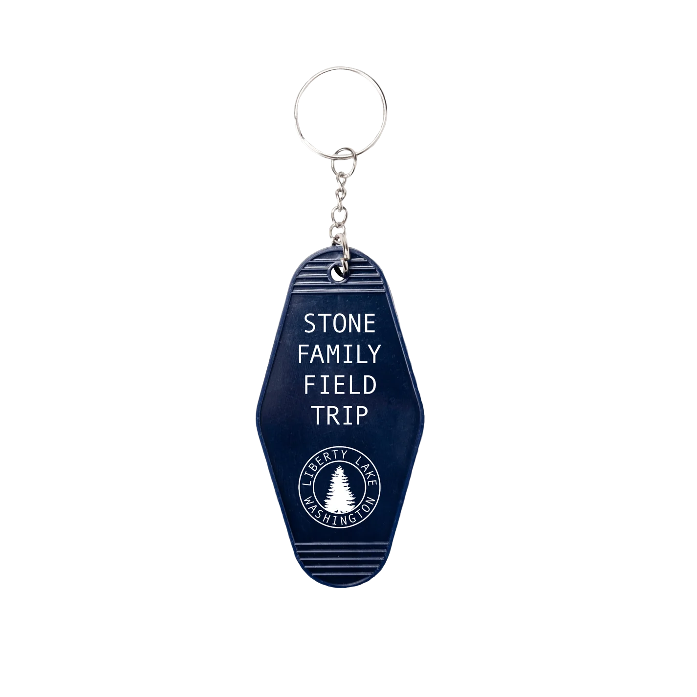 SFFT Retro Keychain