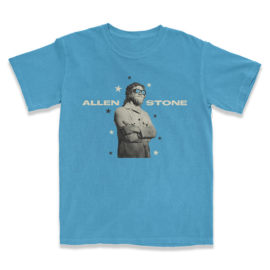 Allen's Blues Tee **Pre-order**