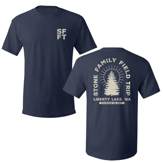 SFFT Tree Tee