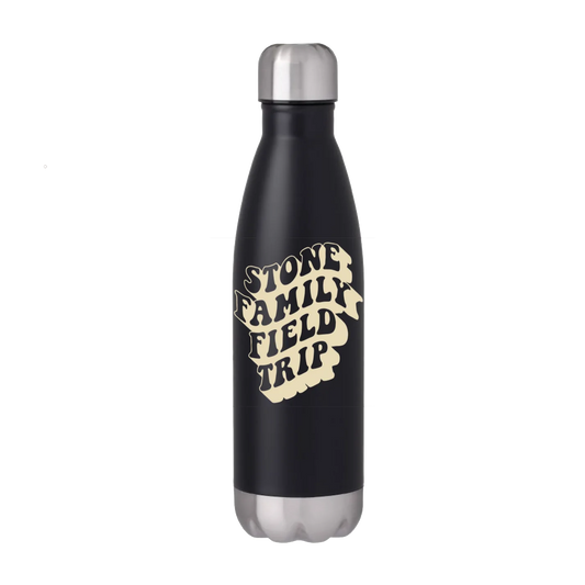 SFFT Water Bottle