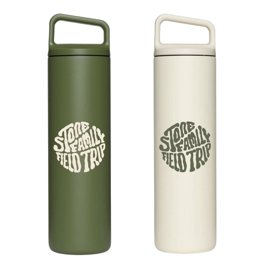 SFFT 20oz Miir Water Bottle