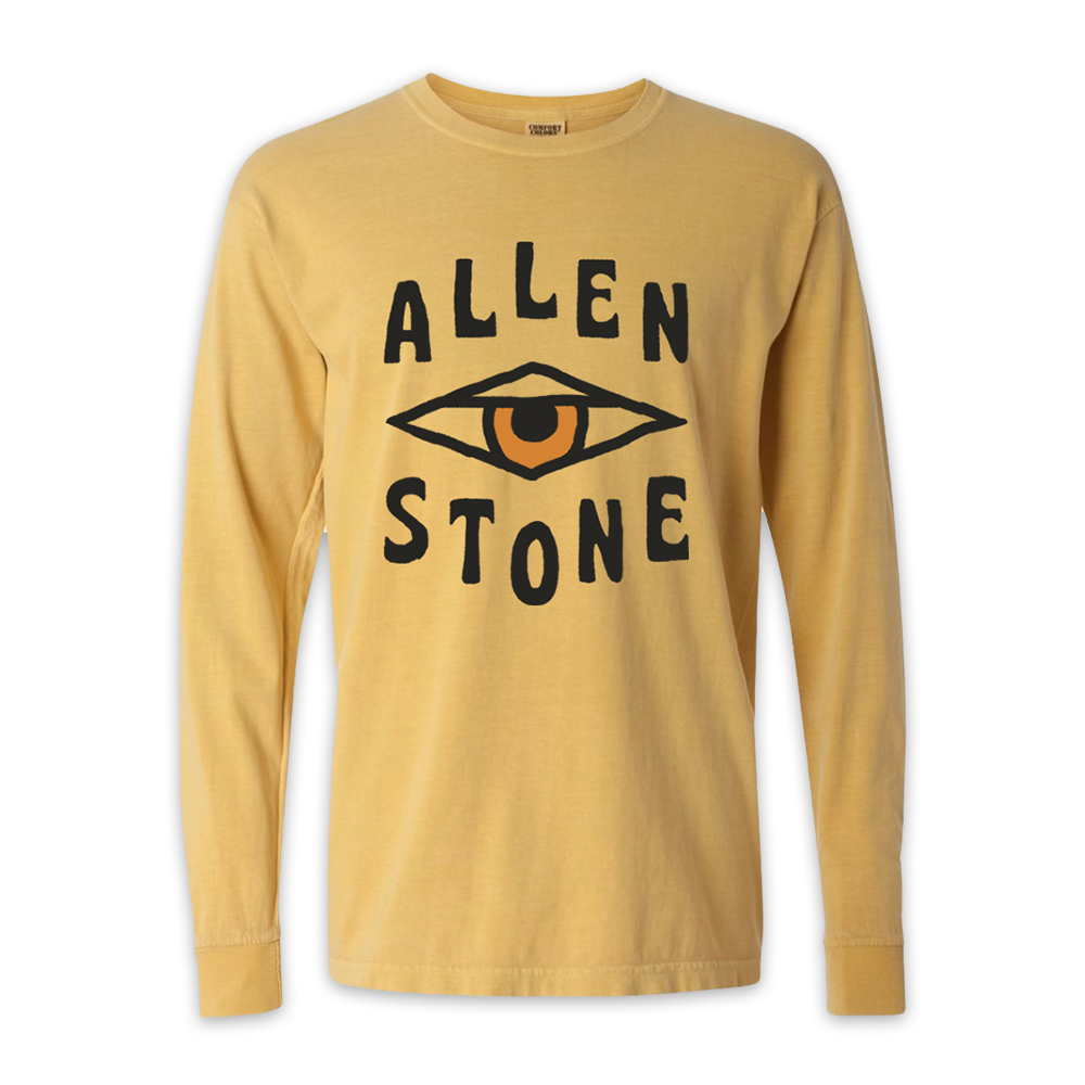 Allen's Eye Long Sleeve