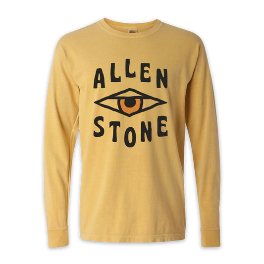 Allen's Eye Long Sleeve