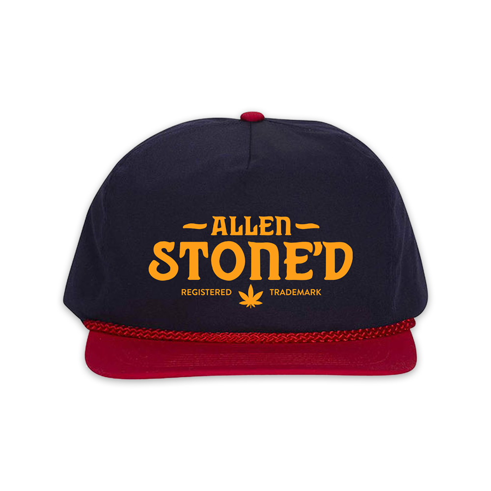 Stone'd Hat