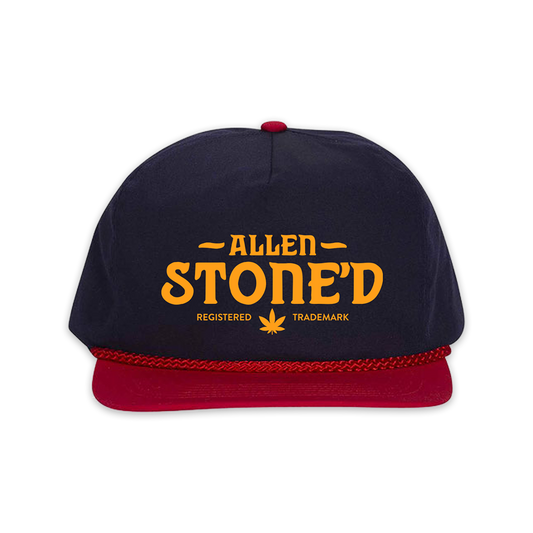Stone'd Hat
