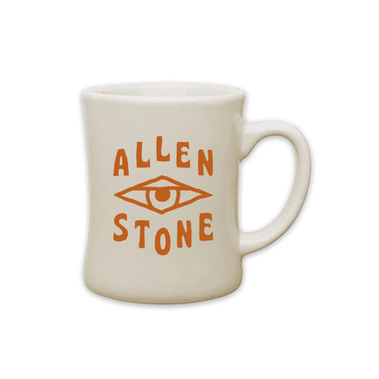 Stone Mug